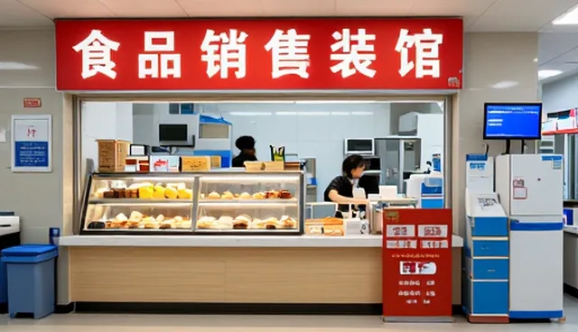 食品流通中仓储配送成本控制的实践与应对策略