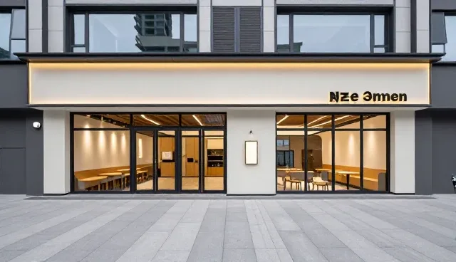 即食食品套餐的仓储配送难题及优化策略